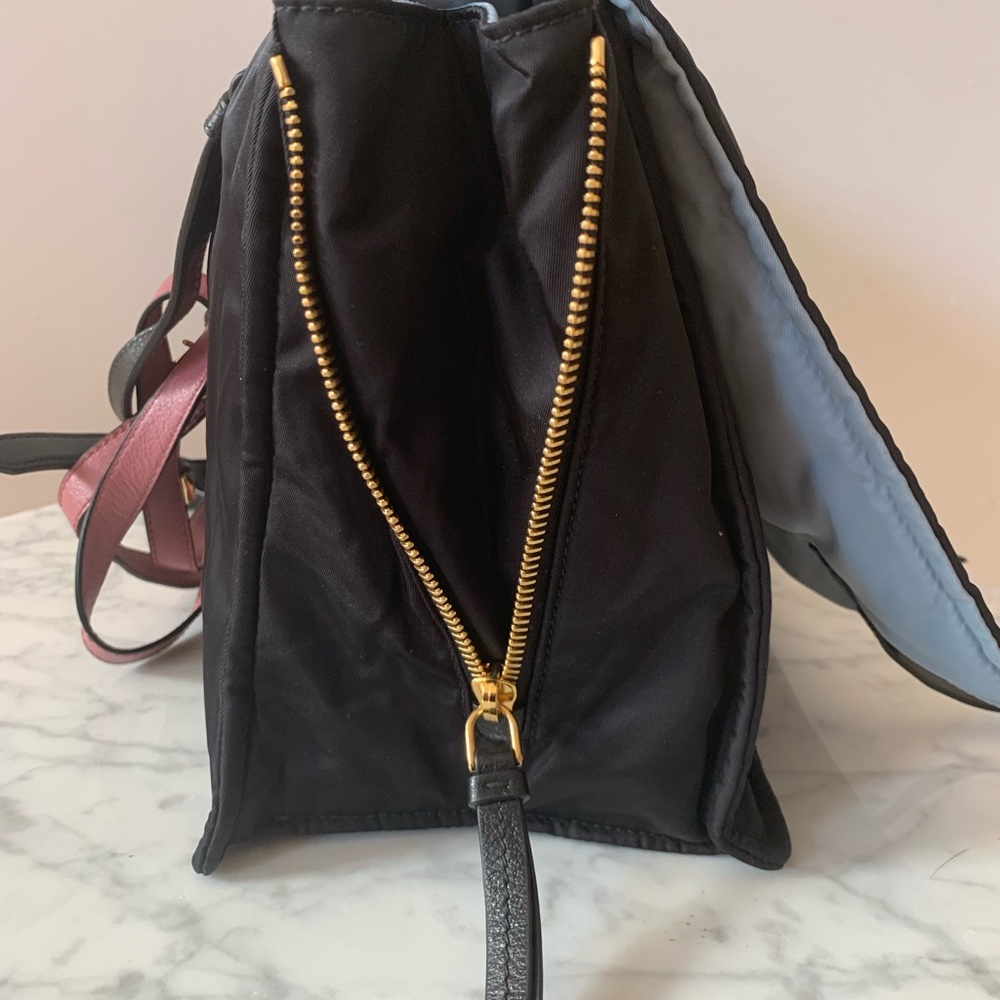 Prada Etiquette Flap Bag Tessuto bag - Picture 6 of 10